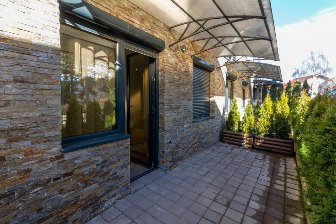 Binis Apartment Zlatibor Exterior foto
