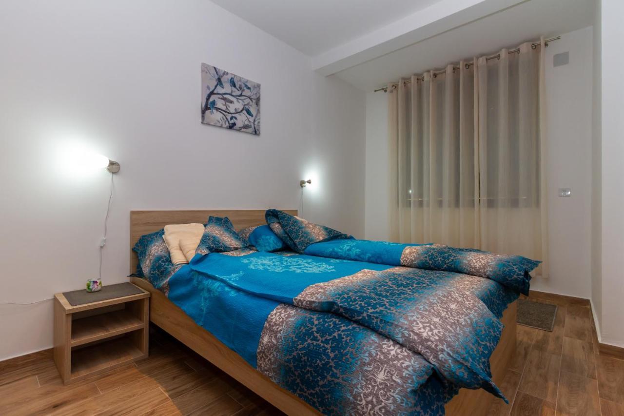 Binis Apartment Zlatibor Exterior foto