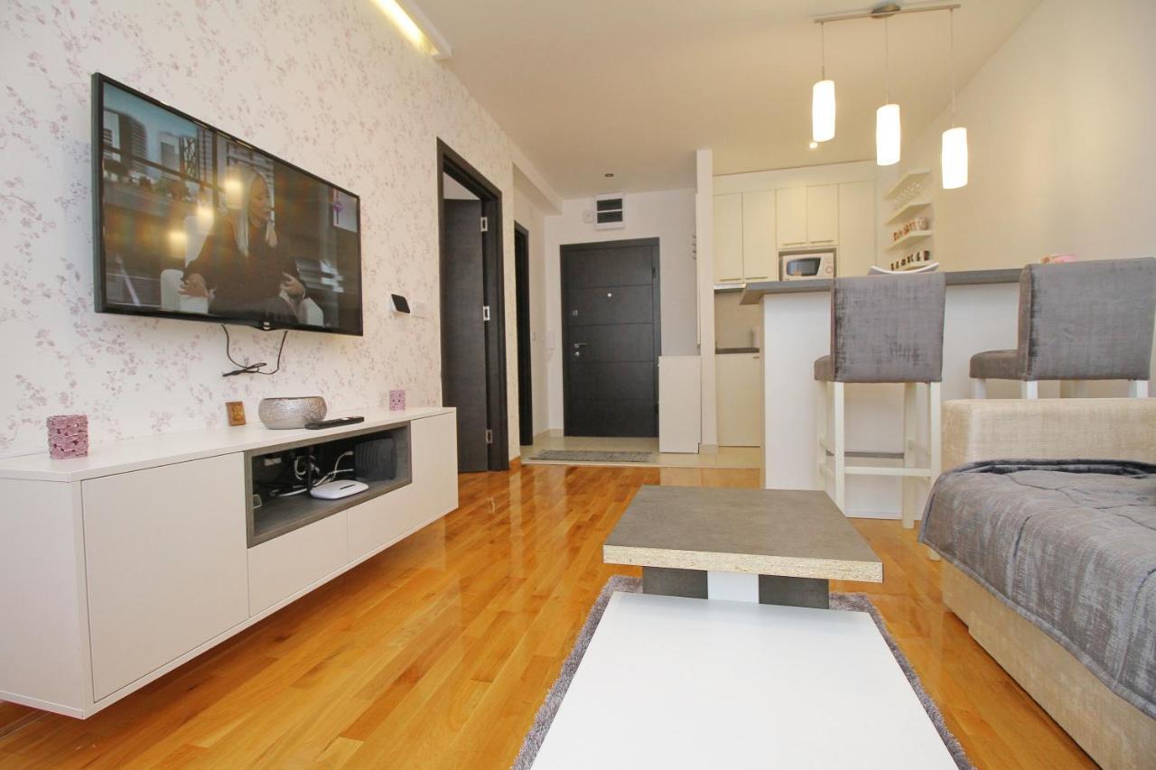 Binis Apartment Zlatibor Exterior foto