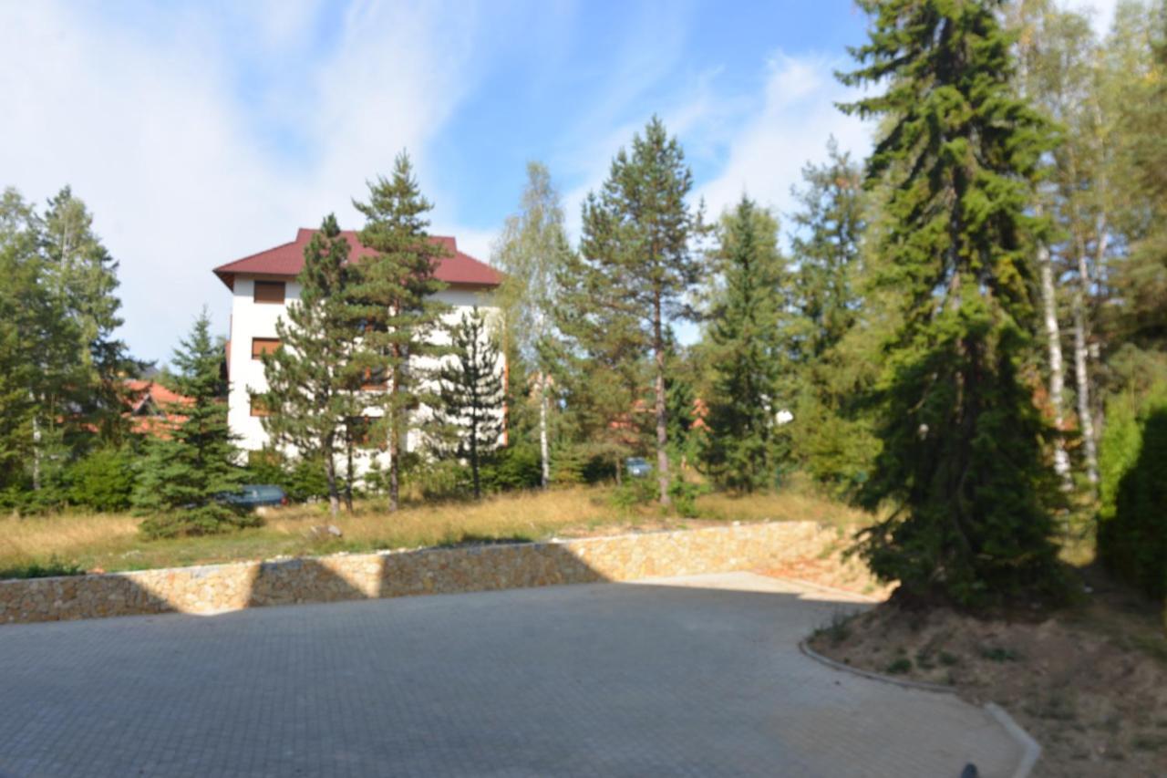 Binis Apartment Zlatibor Exterior foto