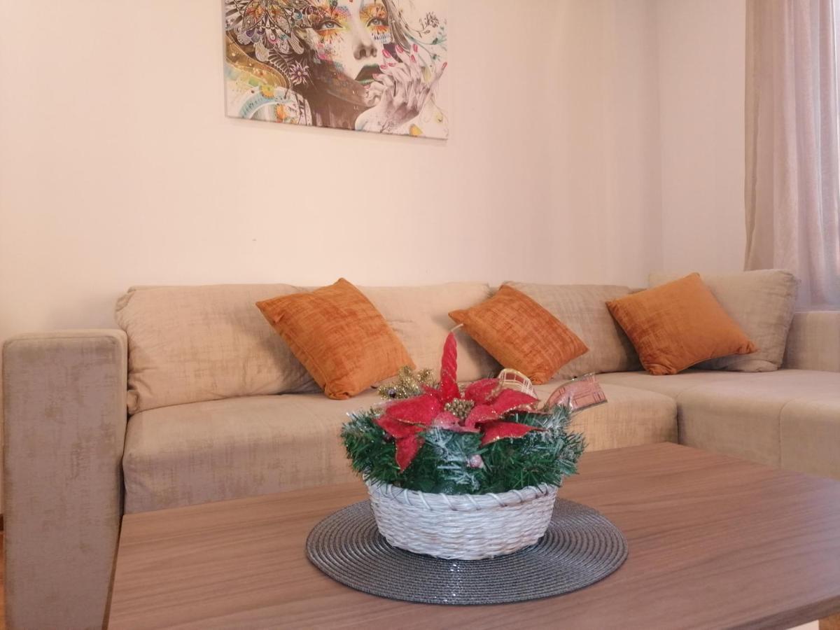 Binis Apartment Zlatibor Exterior foto