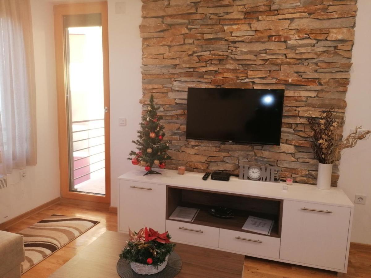 Binis Apartment Zlatibor Exterior foto