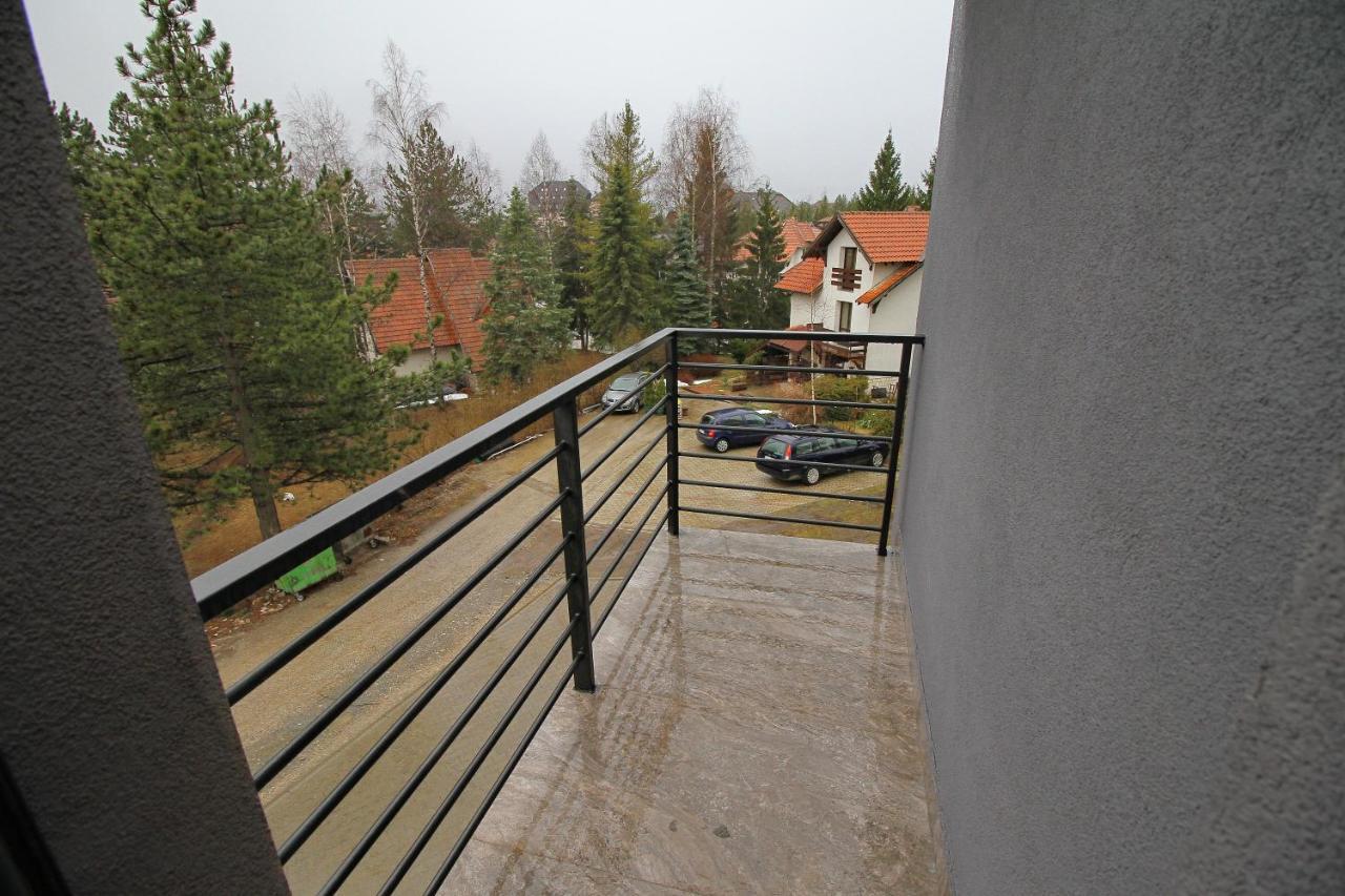 Binis Apartment Zlatibor Exterior foto
